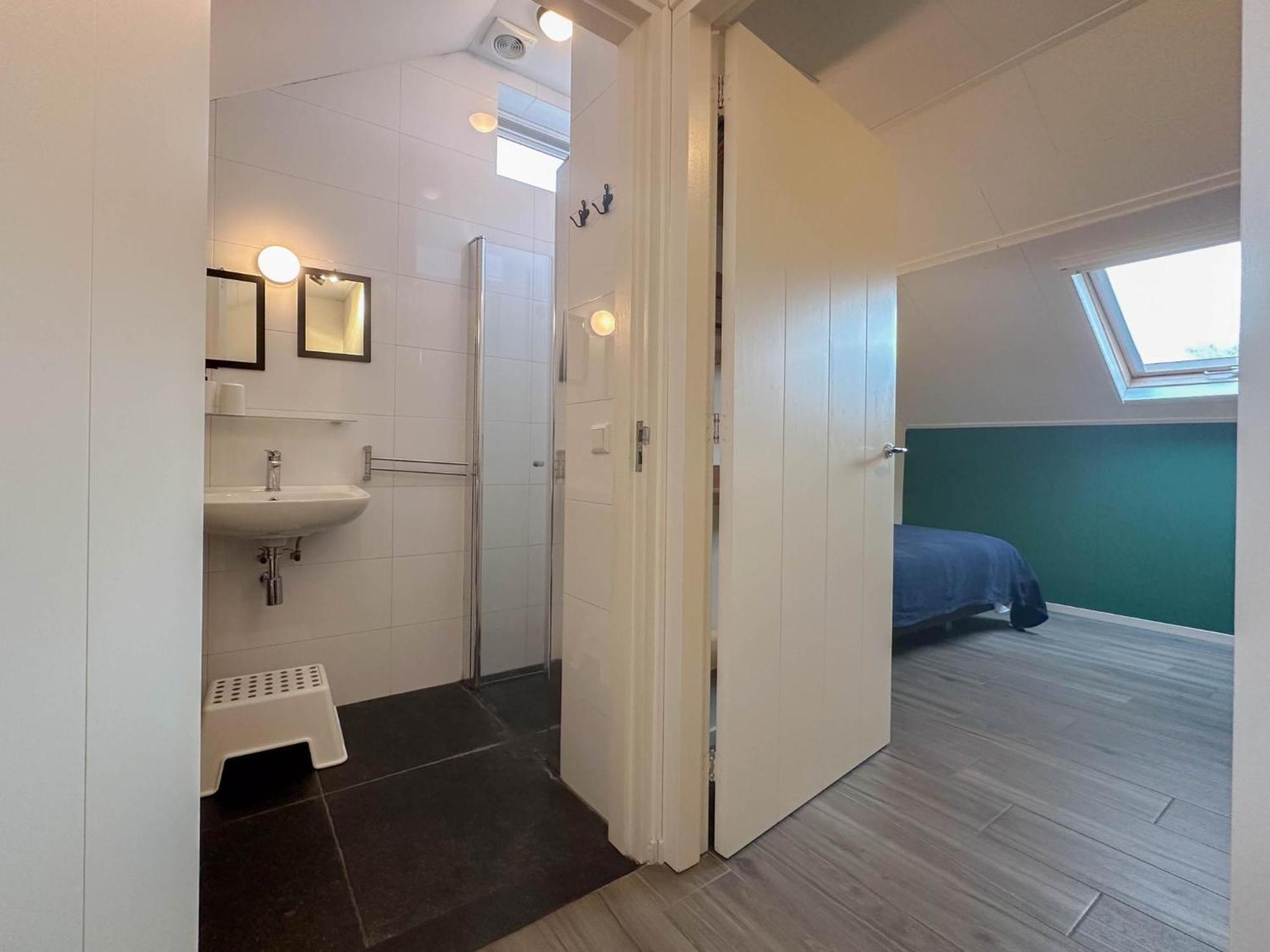 Vila Op De Beemd Zeeland Exteriér fotografie